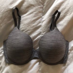 Victoria’s Secret Uplift Semi Demi Bra